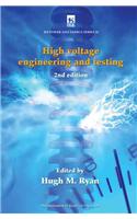 High Voltage Engineering and Testing