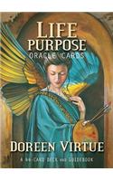 Life Purpose Oracle Cards