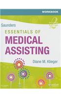 Saunders Essentials of Medical Assisting