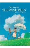 The Art of the Wind Rises