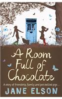 Room Full of Chocolate