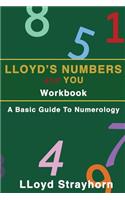 Lloyds Numbers and You Workbook