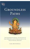 Groundless Paths