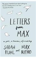 Letters from Max