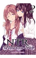 NTR - Netsuzou Trap