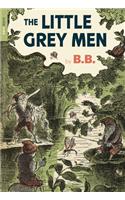 Little Grey Men