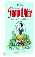 The Return of Snow White and the Seven Dwarfs