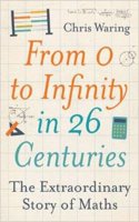 From 0 To Infinity In Centuries