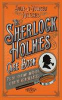 The Sherlock Holmes Case Book