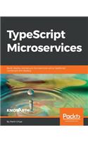 TypeScript Microservices