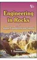 Engineering In Rocks : For Slopes, Foundations And Tunnels