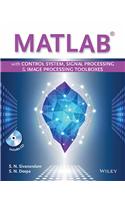 Matlab With Control System, Signal Processing & Image Processing Toolboxes