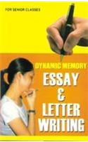 Diamond Memory Essay Letter & Paragraph Writing In Just 20 Minutes A Day (For Senior Level)