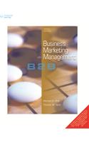 Business Marketing Management:B2B