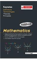 UNIQUE HANDBOOK MATHEMATICS