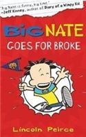 Big Nate Goes for Broke