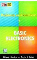 Prob & Sol In Basic Electronics (SIE)