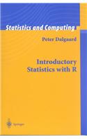 Introductory Statistics with R (Statistics and Computing)