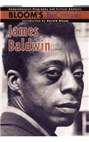 James Baldwin