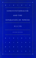 Constitutionalism and the Separation of Powers