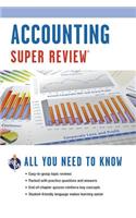 Accounting Super Review