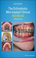 Orthodontic Mini-Implant Clinical Handbook