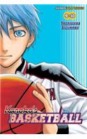 Kuroko's Basketball, Vol. 5