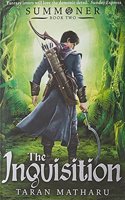 Summoner: 2: The Inquisition