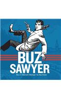 Buz Sawyer, Vol. 4