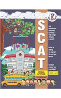 SCAT Verbal Aptitude - Grades 4 and Up