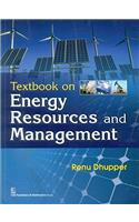 Textbook on Energy Resources and Management