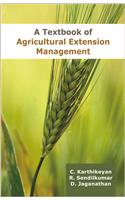 Textbook of Agricultural Extension Management