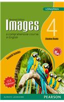 Images Literature Reader 4 (Revised Edition)