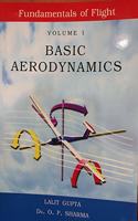 Fundamentals Of Flight Vol 1: Basic Aero...