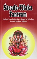 Sarada Tilaka Tantram