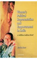 Womens Political Representation & Empowerment in India