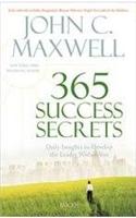 365 Success Secrets