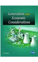 Generation & Economic Considerations