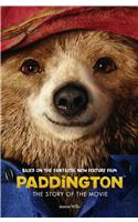 Paddington: The Story of the Movie