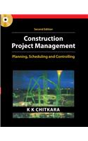 Construction Project Management Plan, Second Edition