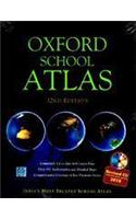 Oxford School Atlas