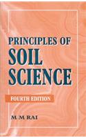 Principles of Soil Science (4/e)