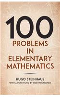 One Hundred Problems in Elementary Mathematics