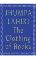 Clothing of Books