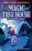 Knight at Dawn Graphic Novel