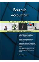 Forensic accountant The Ultimate Step-By-Step Guide