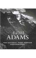 Ansel Adams