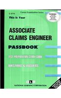 Associate Claims Engineer