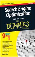 Search Engine Optimization All-In-One for Dummies