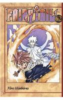 Fairy Tail 62